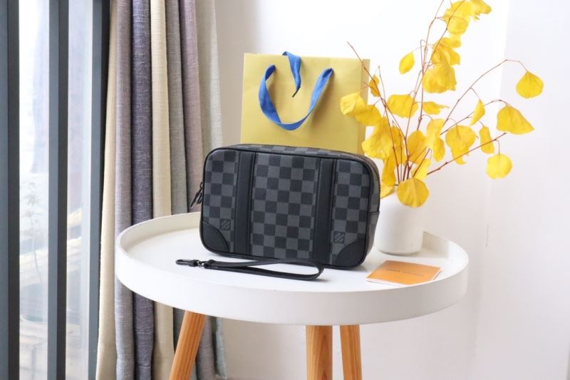 Louis Vuitton Clutch Bags